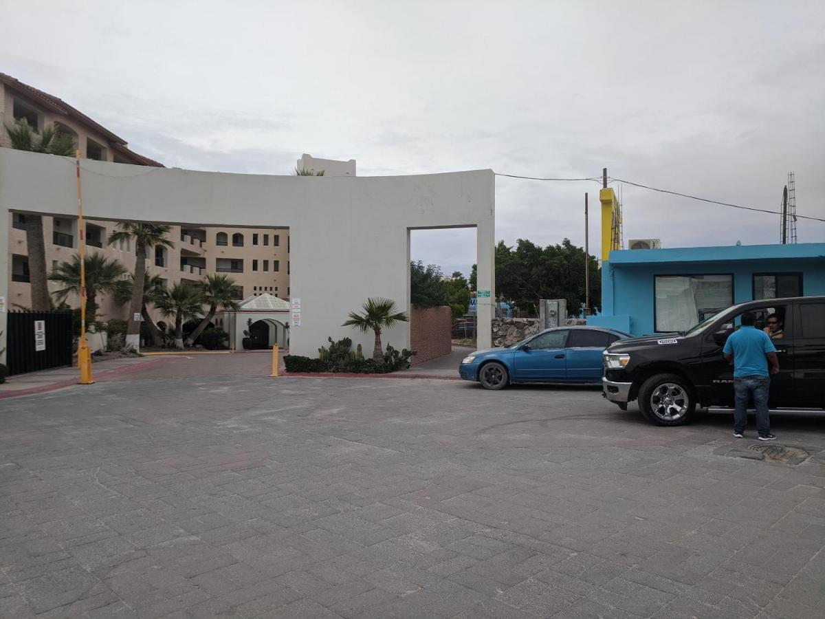 La Arena 3C Hotel Unit #4 - Sleeps 3 Puerto Peñasco Exterior foto